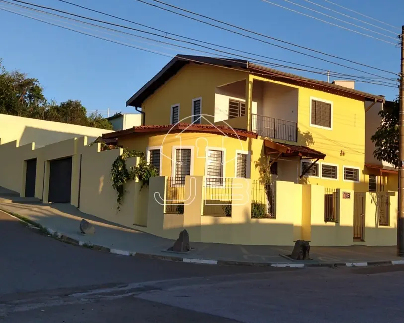 Foto 1 de Casa com 4 quartos à venda, 200m2 em Jardim Quarto Centenário, Campinas - SP