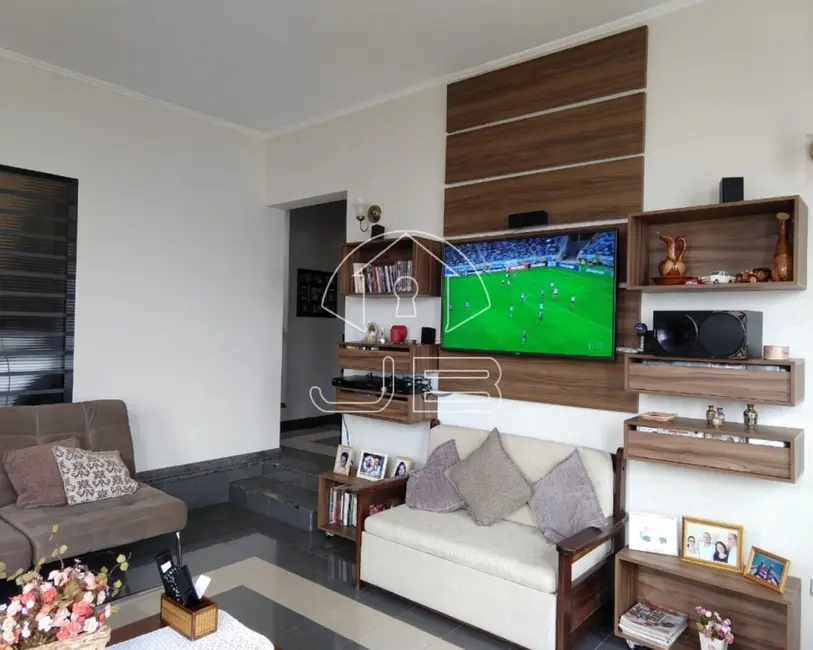 Foto 5 de Casa com 4 quartos à venda, 200m2 em Jardim Quarto Centenário, Campinas - SP