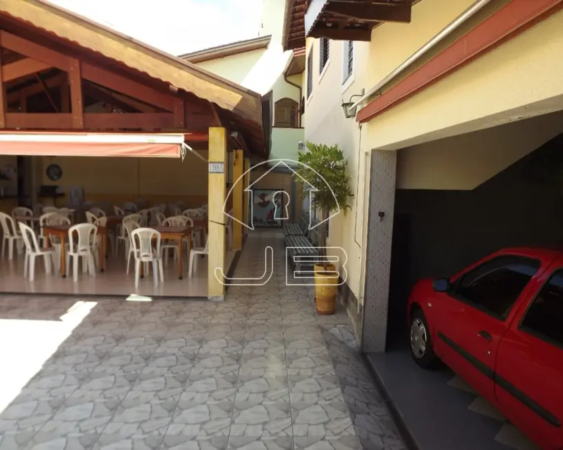 Foto 6 de Casa com 4 quartos à venda, 200m2 em Jardim Quarto Centenário, Campinas - SP