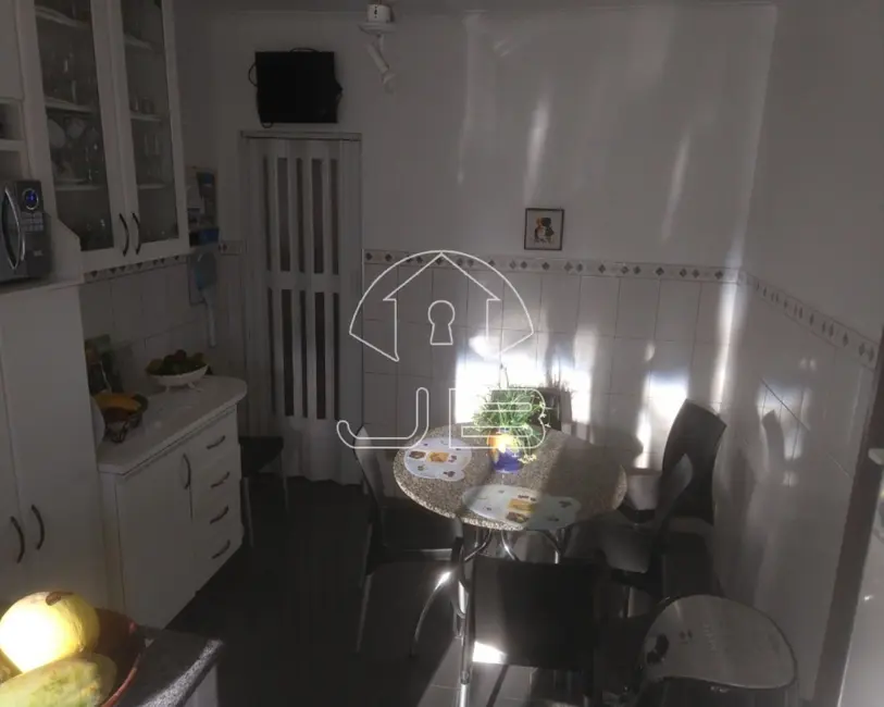 Foto 9 de Casa com 4 quartos à venda, 200m2 em Jardim Quarto Centenário, Campinas - SP