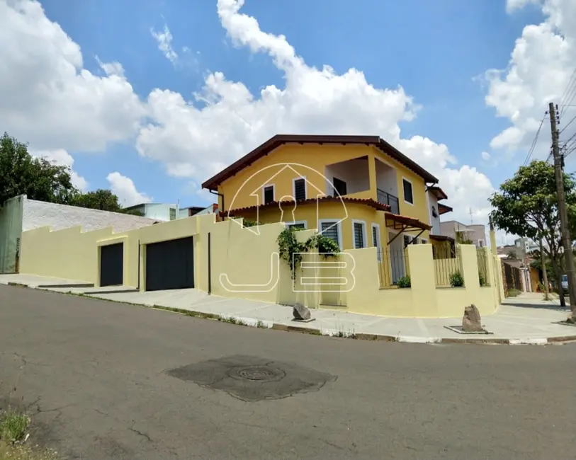 Foto 8 de Casa com 4 quartos à venda, 200m2 em Jardim Quarto Centenário, Campinas - SP