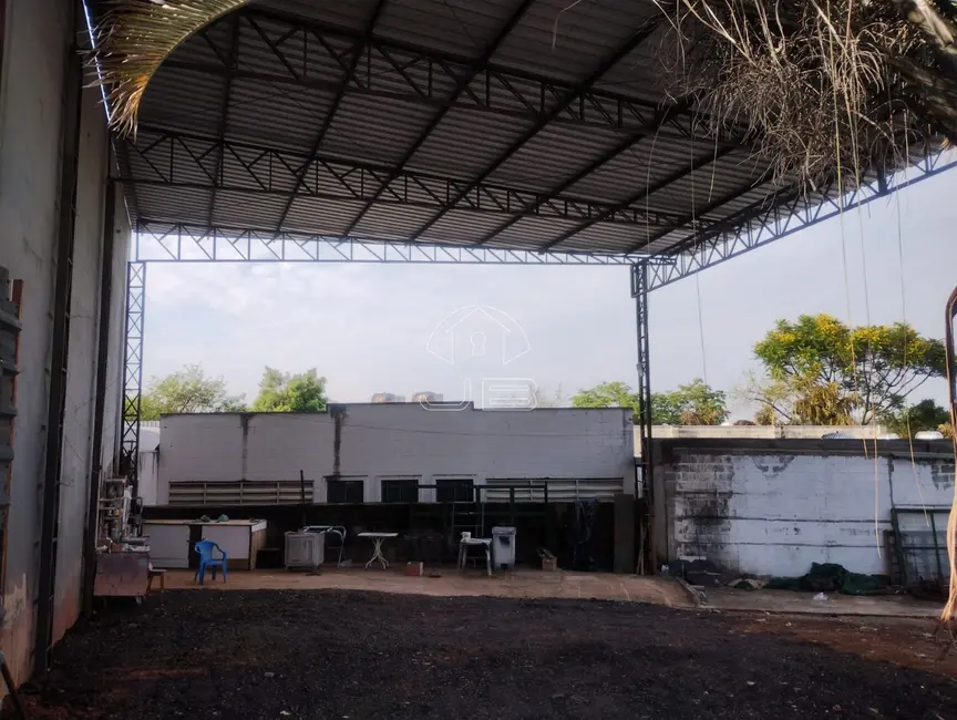 Foto 9 de Terreno / Lote à venda, 366m2 em Parque Via Norte, Campinas - SP