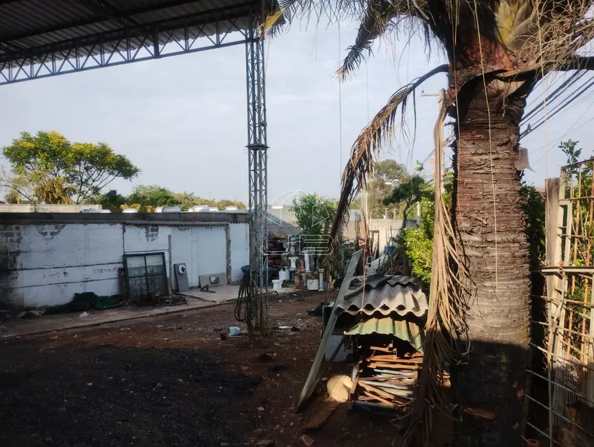 Foto 5 de Terreno / Lote à venda, 366m2 em Parque Via Norte, Campinas - SP