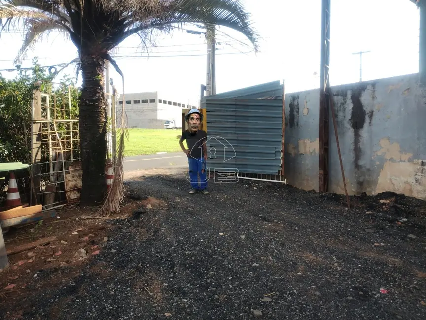 Foto 2 de Terreno / Lote à venda, 366m2 em Parque Via Norte, Campinas - SP