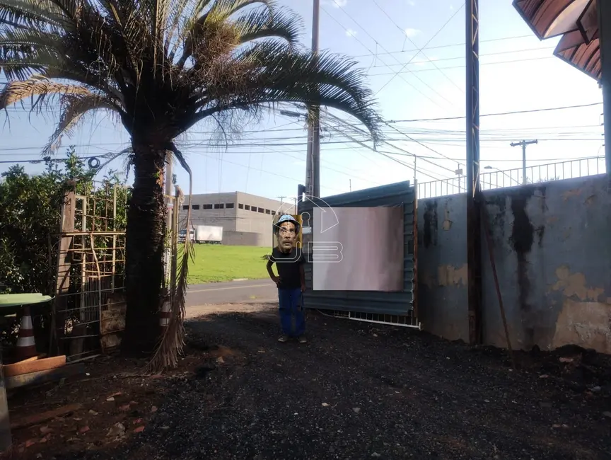 Foto 4 de Terreno / Lote à venda, 366m2 em Parque Via Norte, Campinas - SP