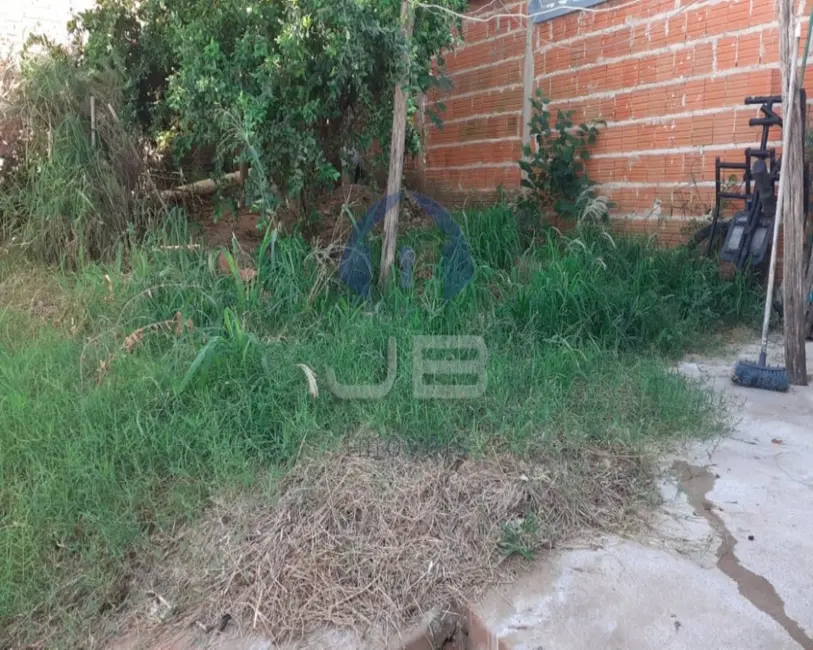 Casa com 4 quartos à venda, 138m2 em Jardim Novo Campos Elíseos, Campinas - SP - imagem 5 Foto 5 de Casa com 4 quartos à venda, 138m2 em Jardim Novo Campos Elíseos, Campinas - SP