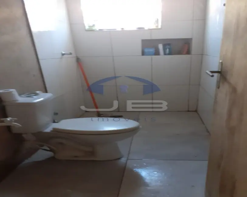 Casa com 4 quartos à venda, 138m2 em Jardim Novo Campos Elíseos, Campinas - SP - imagem 6 Foto 6 de Casa com 4 quartos à venda, 138m2 em Jardim Novo Campos Elíseos, Campinas - SP