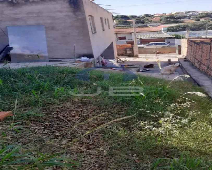 Casa com 4 quartos à venda, 138m2 em Jardim Novo Campos Elíseos, Campinas - SP - imagem 8 Foto 8 de Casa com 4 quartos à venda, 138m2 em Jardim Novo Campos Elíseos, Campinas - SP