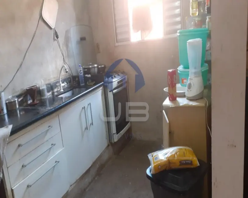 Casa com 4 quartos à venda, 138m2 em Jardim Novo Campos Elíseos, Campinas - SP - imagem 4 Foto 4 de Casa com 4 quartos à venda, 138m2 em Jardim Novo Campos Elíseos, Campinas - SP