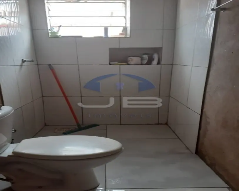 Casa com 4 quartos à venda, 138m2 em Jardim Novo Campos Elíseos, Campinas - SP - imagem 9 Foto 9 de Casa com 4 quartos à venda, 138m2 em Jardim Novo Campos Elíseos, Campinas - SP