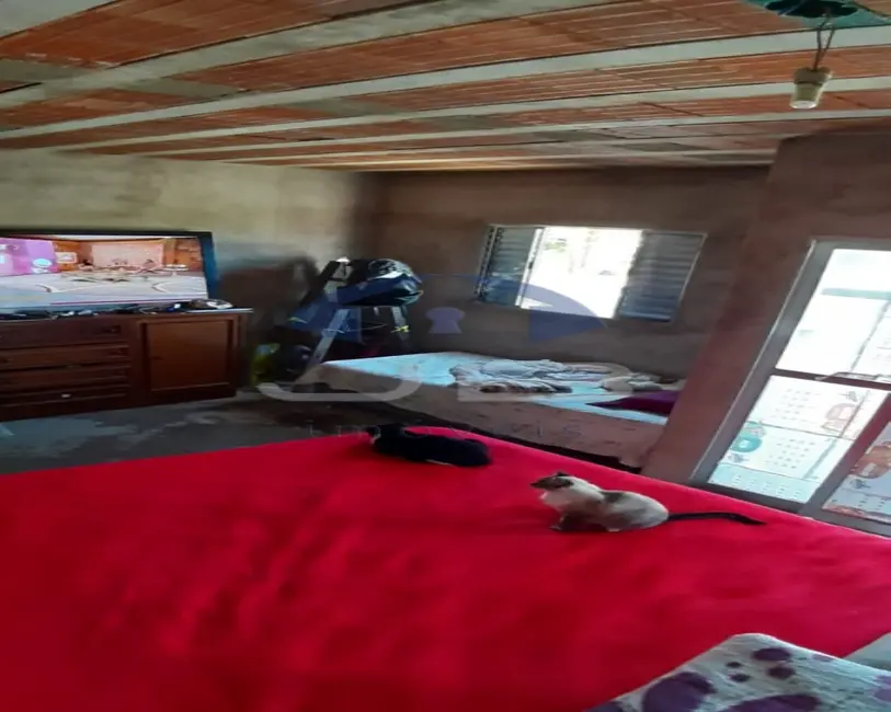 Casa com 4 quartos à venda, 138m2 em Jardim Novo Campos Elíseos, Campinas - SP - imagem 7 Foto 7 de Casa com 4 quartos à venda, 138m2 em Jardim Novo Campos Elíseos, Campinas - SP