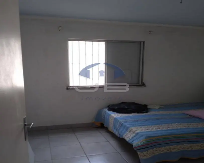 Foto 6 de Apartamento com 2 quartos à venda, 48m2 em Parque Bandeirantes I (Nova Veneza), Sumare - SP