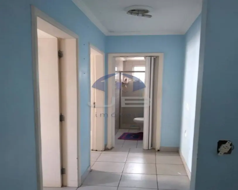 Foto 7 de Apartamento com 2 quartos à venda, 48m2 em Parque Bandeirantes I (Nova Veneza), Sumare - SP