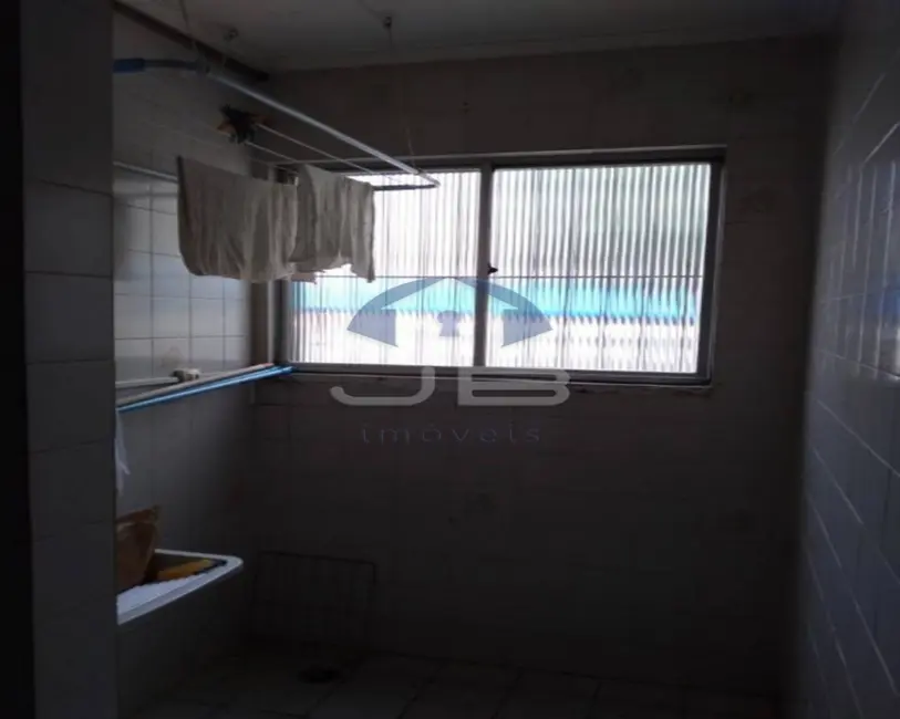 Foto 3 de Apartamento com 2 quartos à venda, 48m2 em Parque Bandeirantes I (Nova Veneza), Sumare - SP