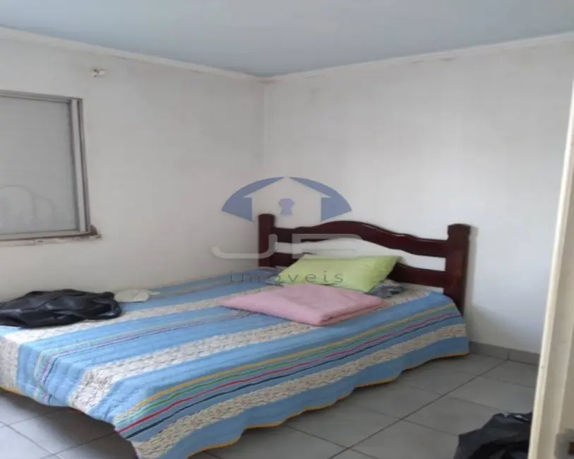 Foto 4 de Apartamento com 2 quartos à venda, 48m2 em Parque Bandeirantes I (Nova Veneza), Sumare - SP