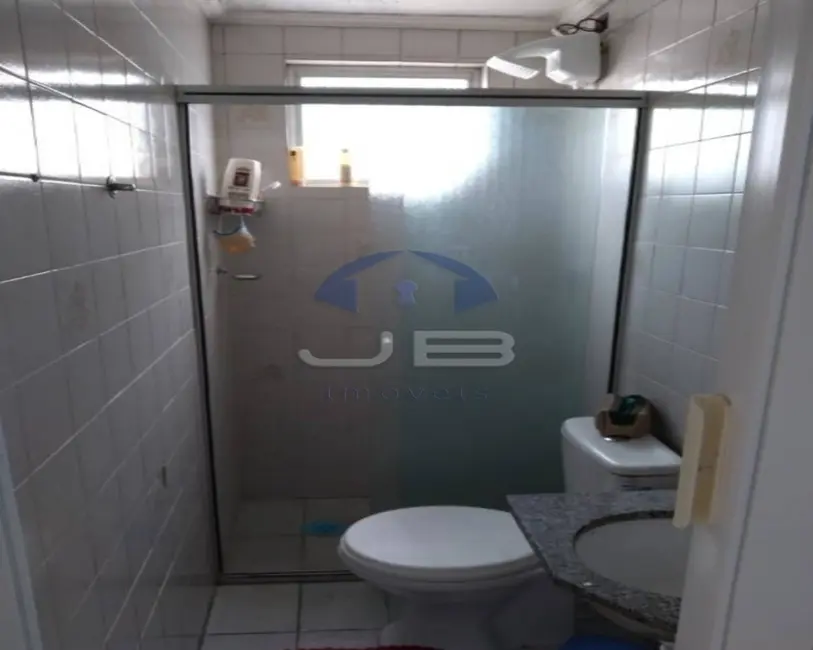 Foto 9 de Apartamento com 2 quartos à venda, 48m2 em Parque Bandeirantes I (Nova Veneza), Sumare - SP