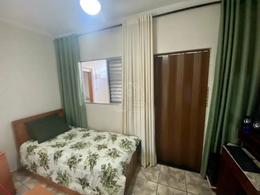 Foto 3 de Casa com 3 quartos à venda, 162m2 em Parque Yolanda (Nova Veneza), Sumare - SP