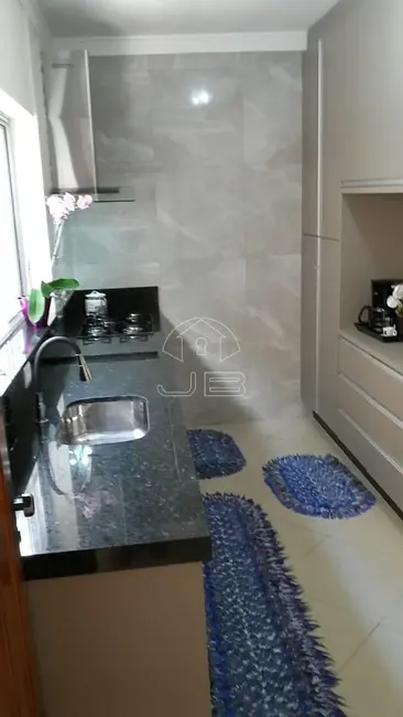 Foto 8 de Casa com 3 quartos à venda, 162m2 em Parque Yolanda (Nova Veneza), Sumare - SP