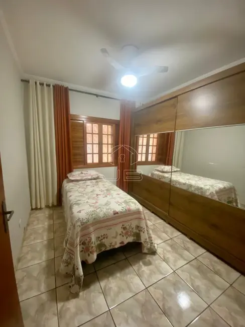 Foto 4 de Casa com 3 quartos à venda, 162m2 em Parque Yolanda (Nova Veneza), Sumare - SP