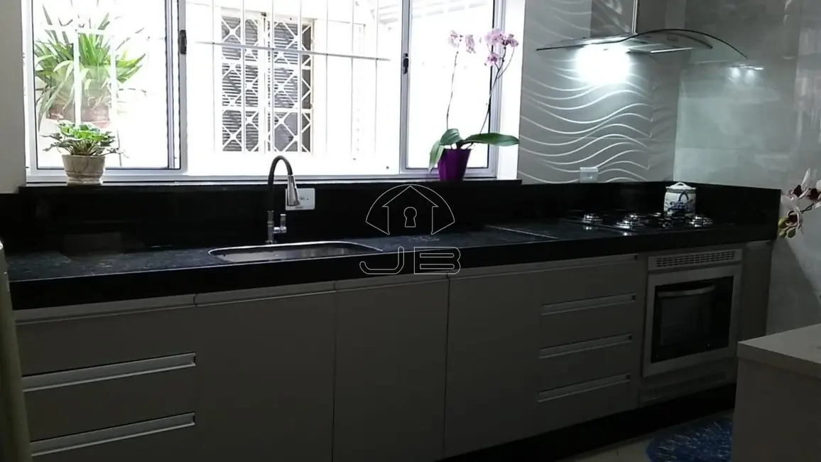 Foto 7 de Casa com 3 quartos à venda, 162m2 em Parque Yolanda (Nova Veneza), Sumare - SP