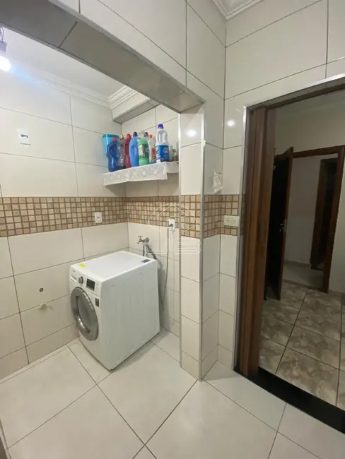 Foto 2 de Casa com 3 quartos à venda, 162m2 em Parque Yolanda (Nova Veneza), Sumare - SP