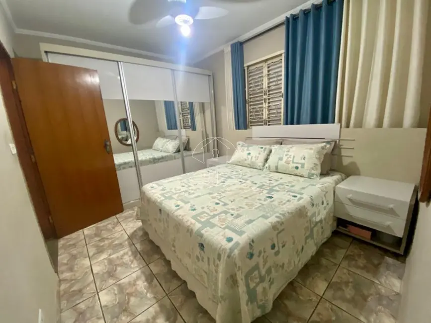 Foto 5 de Casa com 3 quartos à venda, 162m2 em Parque Yolanda (Nova Veneza), Sumare - SP