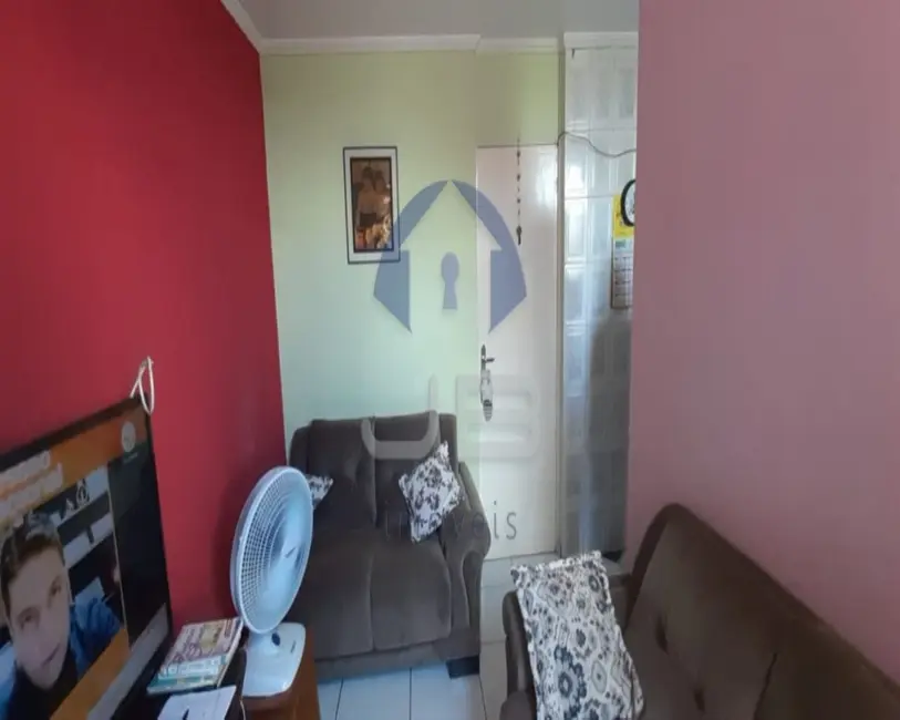 Apartamento com 2 quartos à venda, 65m2 em Conjunto Habitacional Padre Anchieta, Campinas - SP - imagem 3 Foto 3 de Apartamento com 2 quartos à venda, 65m2 em Conjunto Habitacional Padre Anchieta, Campinas - SP