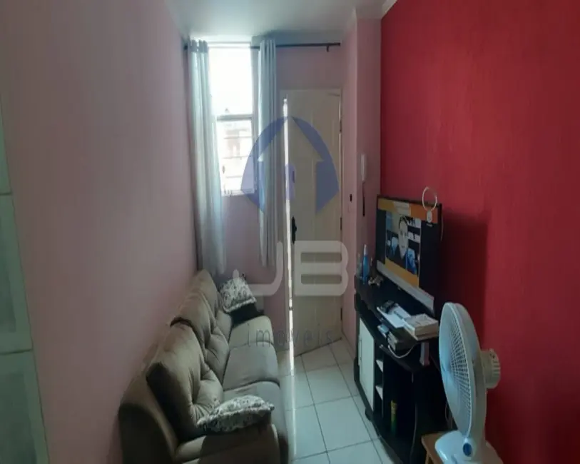 Foto 2 de Apartamento com 2 quartos à venda, 65m2 em Conjunto Habitacional Padre Anchieta, Campinas - SP