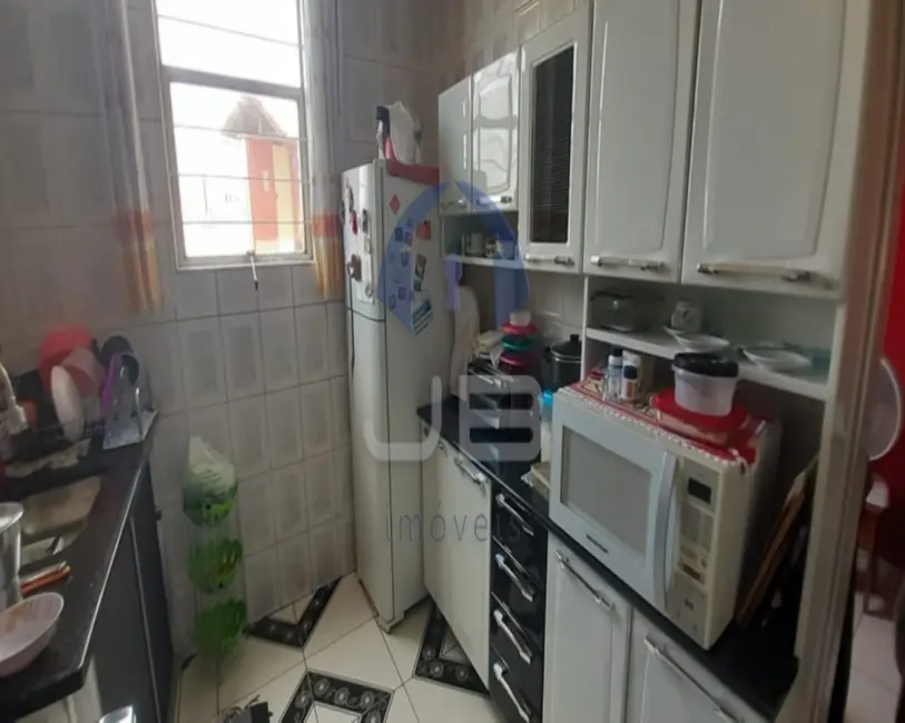 Apartamento com 2 quartos à venda, 65m2 em Conjunto Habitacional Padre Anchieta, Campinas - SP - imagem 7 Foto 7 de Apartamento com 2 quartos à venda, 65m2 em Conjunto Habitacional Padre Anchieta, Campinas - SP