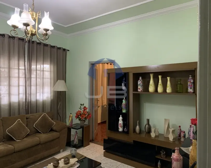 Casa com 3 quartos à venda e para alugar, 260m2 em Vila Lunardi, Campinas - SP - imagem 5 Foto 5 de Casa com 3 quartos à venda e para alugar, 260m2 em Vila Lunardi, Campinas - SP