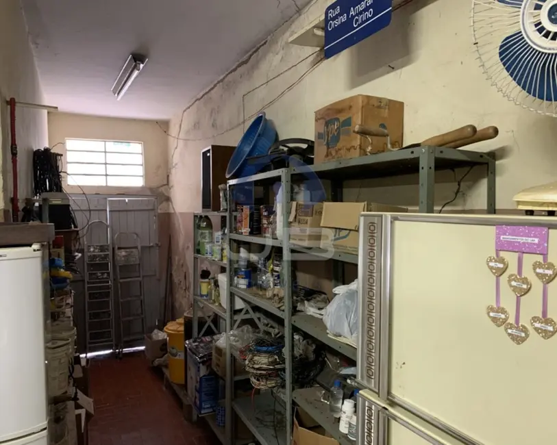 Casa com 3 quartos à venda e para alugar, 260m2 em Vila Lunardi, Campinas - SP - imagem 4 Foto 4 de Casa com 3 quartos à venda e para alugar, 260m2 em Vila Lunardi, Campinas - SP