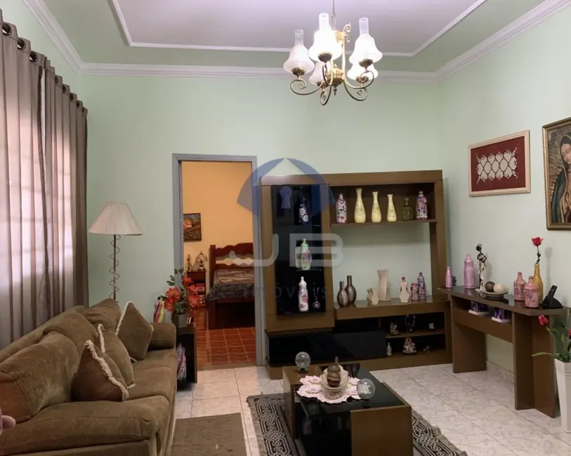 Casa com 3 quartos à venda e para alugar, 260m2 em Vila Lunardi, Campinas - SP - imagem 6 Foto 6 de Casa com 3 quartos à venda e para alugar, 260m2 em Vila Lunardi, Campinas - SP