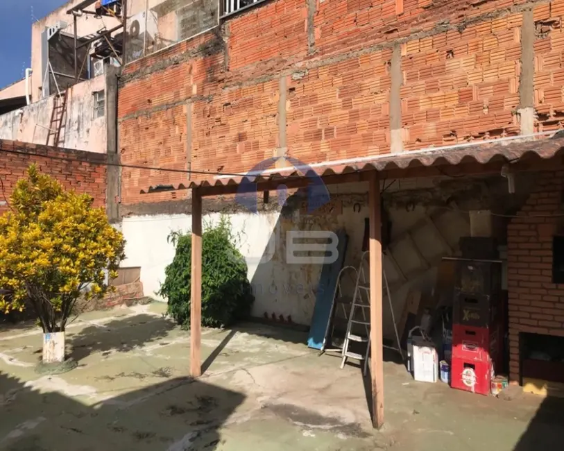 Foto 2 de Casa com 3 quartos à venda, 100m2 em Jardim Denadai (Nova Veneza), Sumare - SP