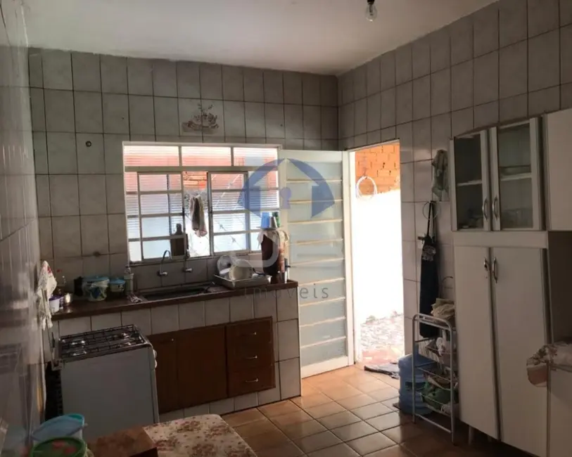 Foto 7 de Casa com 3 quartos à venda, 100m2 em Jardim Denadai (Nova Veneza), Sumare - SP