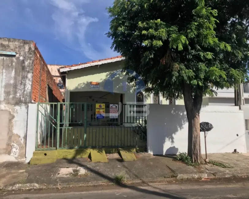 Foto 9 de Casa com 3 quartos à venda, 100m2 em Jardim Denadai (Nova Veneza), Sumare - SP