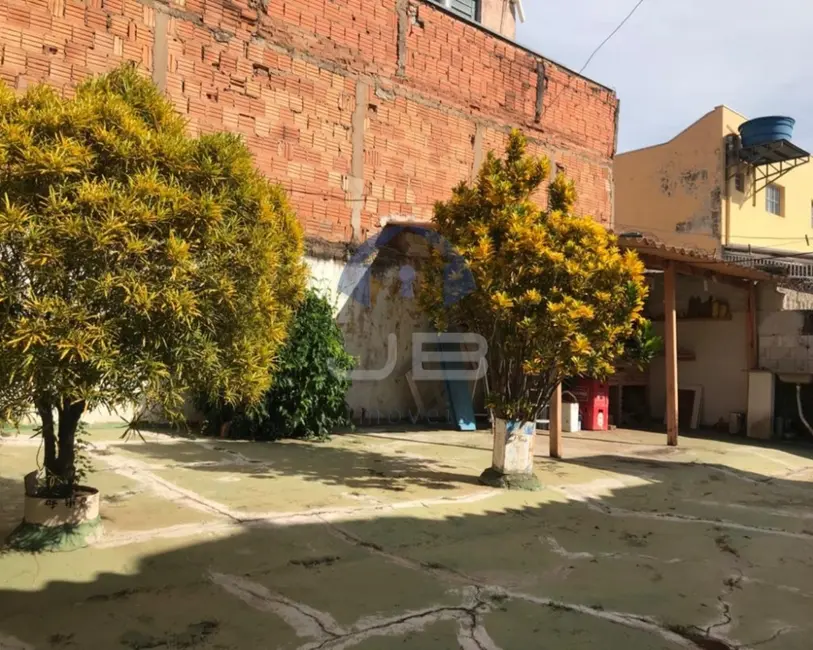 Foto 3 de Casa com 3 quartos à venda, 100m2 em Jardim Denadai (Nova Veneza), Sumare - SP