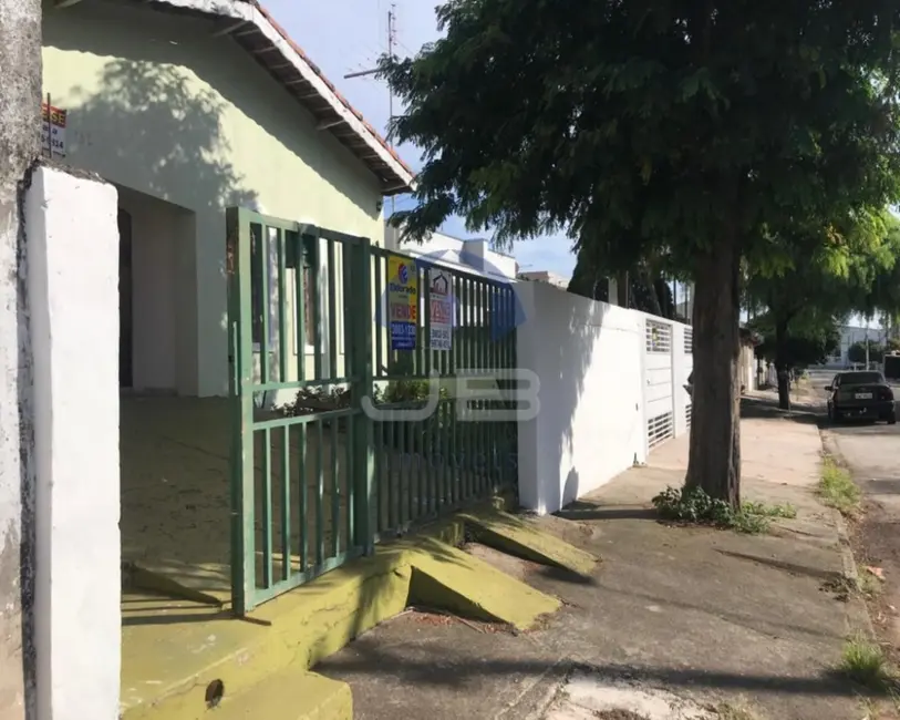 Foto 1 de Casa com 3 quartos à venda, 100m2 em Jardim Denadai (Nova Veneza), Sumare - SP