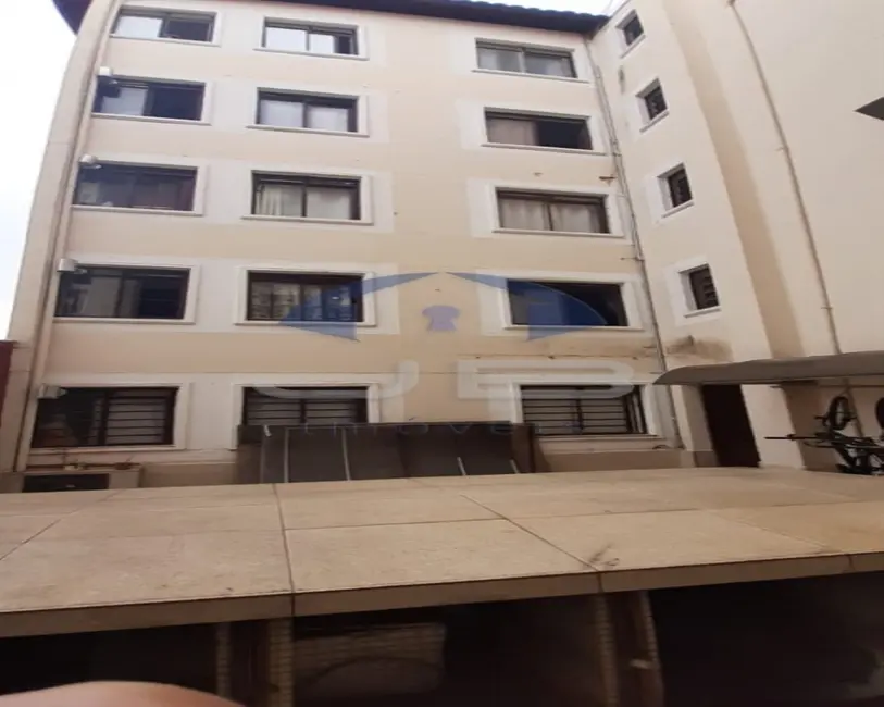 Apartamento com 2 quartos à venda, 44m2 em Conjunto Habitacional Campinas F, Campinas - SP - imagem 2 Foto 2 de Apartamento com 2 quartos à venda, 44m2 em Conjunto Habitacional Campinas F, Campinas - SP