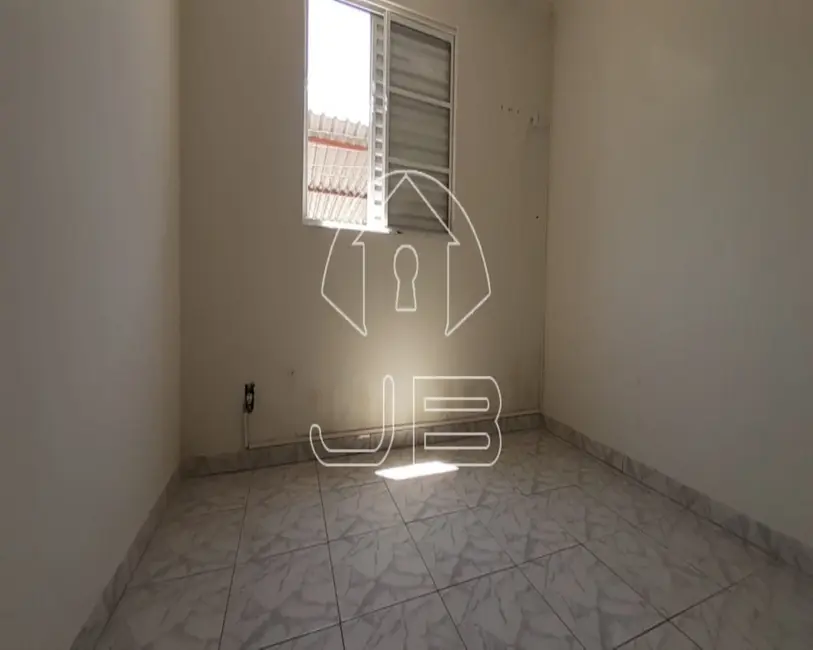 Apartamento com 2 quartos à venda, 44m2 em Conjunto Habitacional Campinas F, Campinas - SP - imagem 5 Foto 5 de Apartamento com 2 quartos à venda, 44m2 em Conjunto Habitacional Campinas F, Campinas - SP