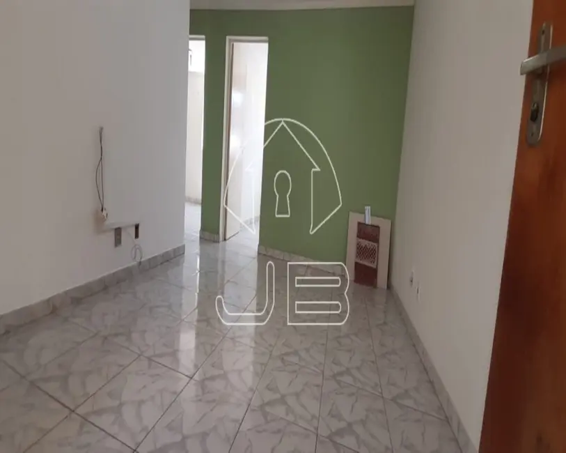 Apartamento com 2 quartos à venda, 44m2 em Conjunto Habitacional Campinas F, Campinas - SP - imagem 7 Foto 7 de Apartamento com 2 quartos à venda, 44m2 em Conjunto Habitacional Campinas F, Campinas - SP