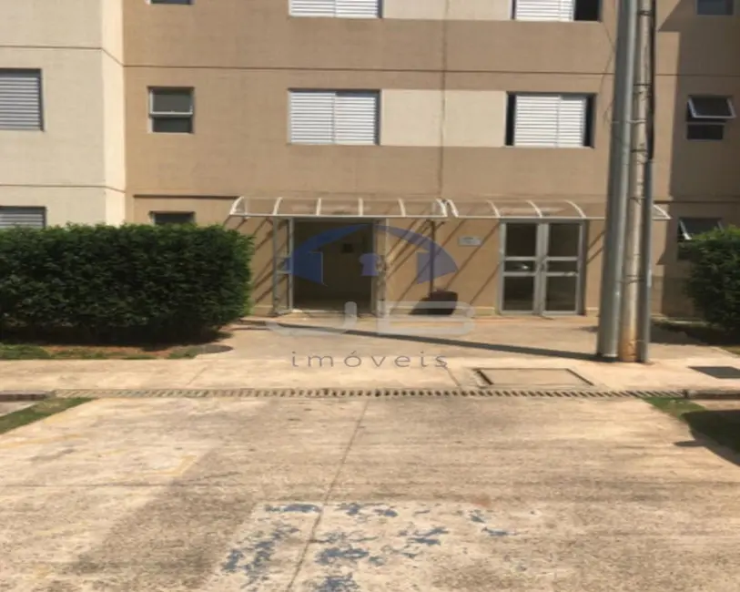 Foto 4 de Apartamento com 2 quartos à venda, 46m2 em Jardim Morumbi (Nova Veneza), Sumare - SP