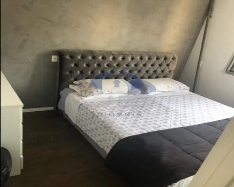 Foto 8 de Apartamento com 2 quartos à venda, 46m2 em Jardim Morumbi (Nova Veneza), Sumare - SP