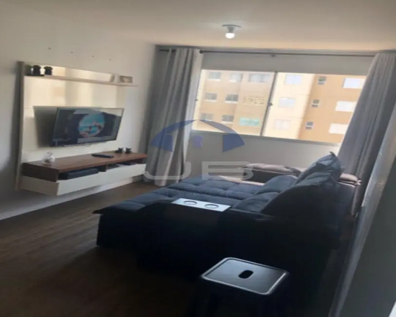 Foto 6 de Apartamento com 2 quartos à venda, 46m2 em Jardim Morumbi (Nova Veneza), Sumare - SP