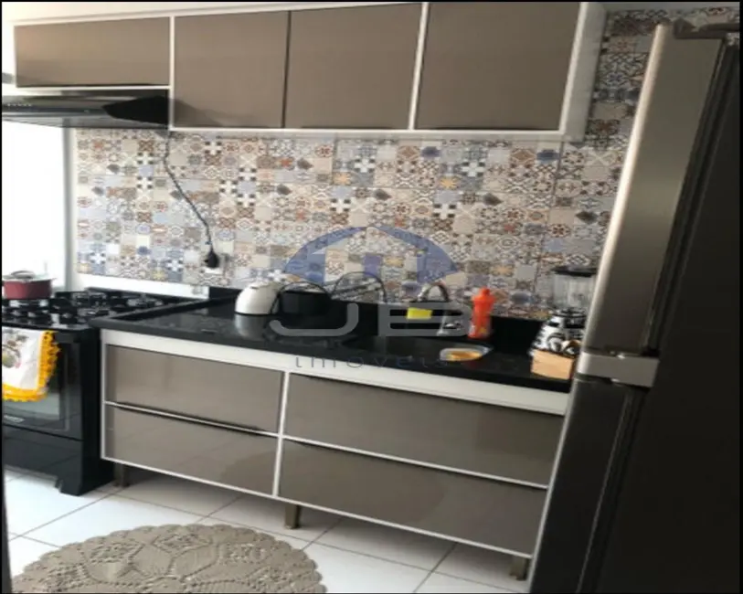 Foto 5 de Apartamento com 2 quartos à venda, 46m2 em Jardim Morumbi (Nova Veneza), Sumare - SP