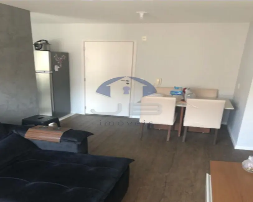 Foto 9 de Apartamento com 2 quartos à venda, 46m2 em Jardim Morumbi (Nova Veneza), Sumare - SP