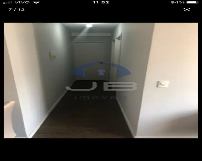 Foto 2 de Apartamento com 2 quartos à venda, 46m2 em Jardim Morumbi (Nova Veneza), Sumare - SP