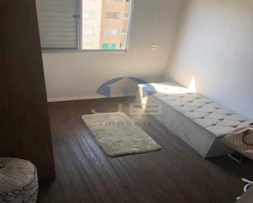 Foto 3 de Apartamento com 2 quartos à venda, 46m2 em Jardim Morumbi (Nova Veneza), Sumare - SP
