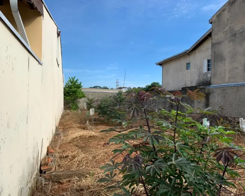 Foto 1 de Terreno / Lote à venda, 250m2 em Parque Via Norte, Campinas - SP