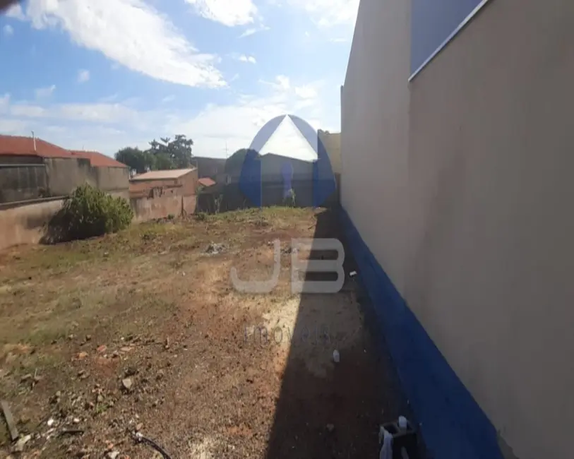 Foto 1 de Terreno / Lote à venda, 420m2 em Jardim Aparecida, Campinas - SP