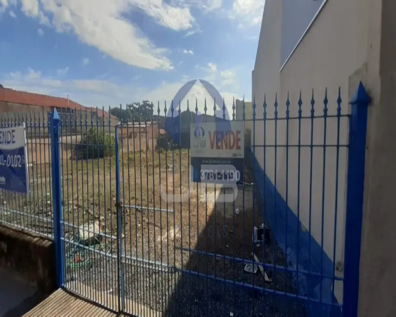 Terreno / Lote à venda, 420m2 em Jardim Aparecida, Campinas - SP - imagem 3 Foto 3 de Terreno / Lote à venda, 420m2 em Jardim Aparecida, Campinas - SP